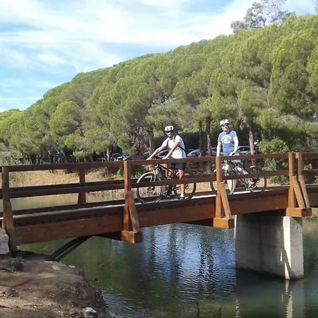 ホームステイ Oroseinbike オロゼーイ