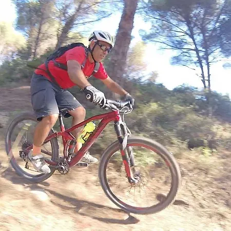 Oroseinbike オロゼーイ